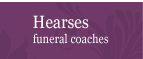 Horsedrawn Funerals Hearses